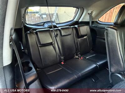 2017 Toyota Highlander Limited - Photo 26 - San Jose, CA 95116