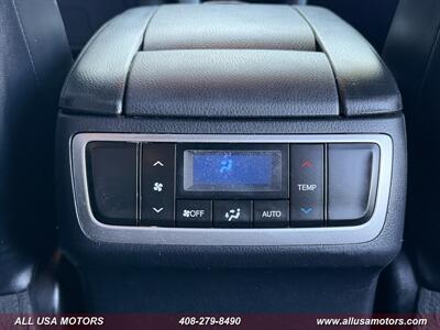 2017 Toyota Highlander Limited - Photo 29 - San Jose, CA 95116