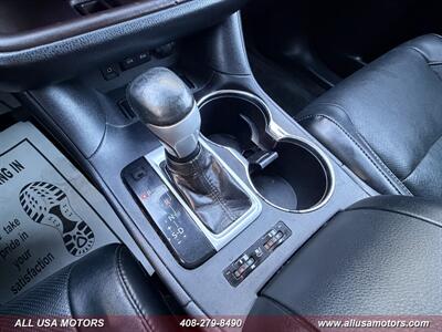 2017 Toyota Highlander Limited - Photo 46 - San Jose, CA 95116