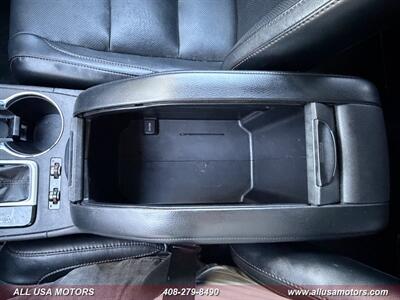 2017 Toyota Highlander Limited - Photo 48 - San Jose, CA 95116
