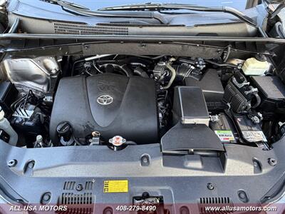 2017 Toyota Highlander Limited - Photo 13 - San Jose, CA 95116