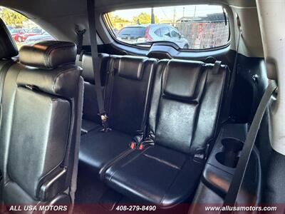 2017 Toyota Highlander Limited - Photo 22 - San Jose, CA 95116