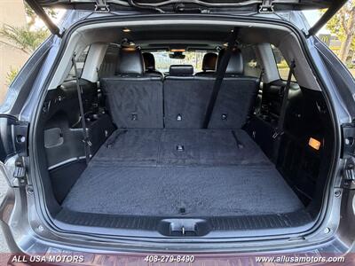 2017 Toyota Highlander Limited - Photo 23 - San Jose, CA 95116