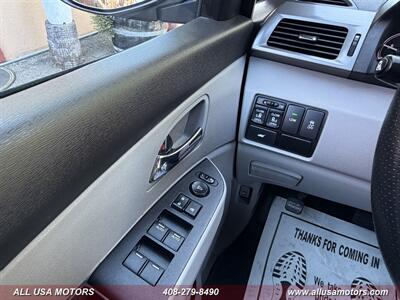 2015 Honda Odyssey EX-L - Photo 58 - San Jose, CA 95116