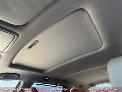 2015 Honda Odyssey EX-L - Photo 53 - San Jose, CA 95116