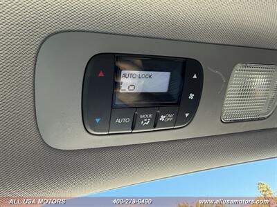 2015 Honda Odyssey EX-L - Photo 27 - San Jose, CA 95116