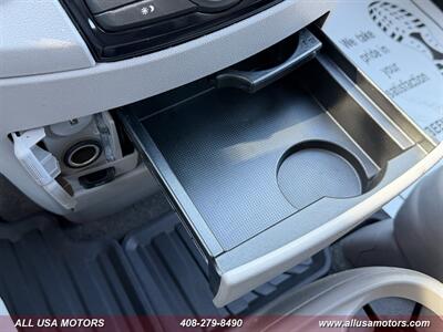 2015 Honda Odyssey EX-L - Photo 46 - San Jose, CA 95116