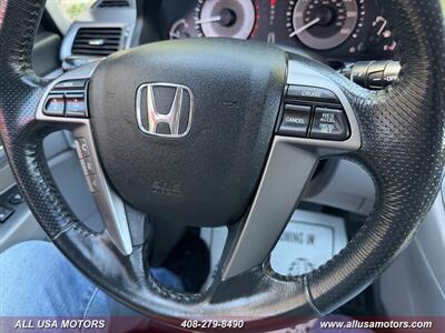 2015 Honda Odyssey EX-L - Photo 19 - San Jose, CA 95116