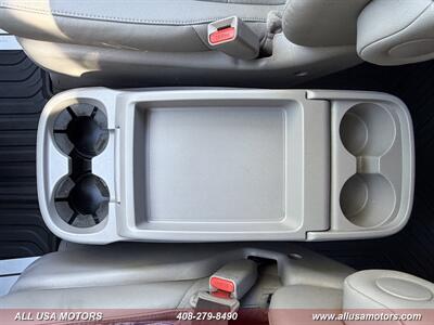 2015 Honda Odyssey EX-L - Photo 51 - San Jose, CA 95116