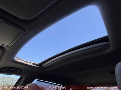 2015 Honda Odyssey EX-L - Photo 56 - San Jose, CA 95116
