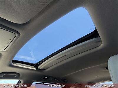 2015 Honda Odyssey EX-L - Photo 54 - San Jose, CA 95116