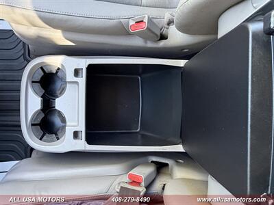 2015 Honda Odyssey EX-L - Photo 50 - San Jose, CA 95116