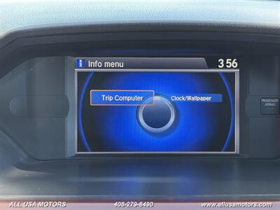 2015 Honda Odyssey EX-L - Photo 39 - San Jose, CA 95116
