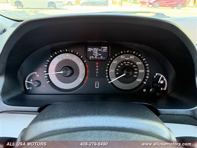 2015 Honda Odyssey EX-L - Photo 32 - San Jose, CA 95116