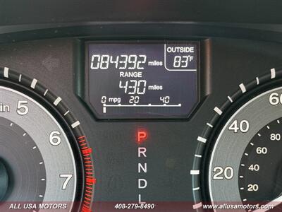 2015 Honda Odyssey EX-L - Photo 33 - San Jose, CA 95116