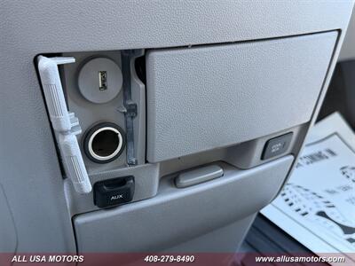 2015 Honda Odyssey EX-L - Photo 47 - San Jose, CA 95116