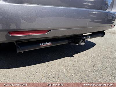 2015 Honda Odyssey EX-L - Photo 10 - San Jose, CA 95116