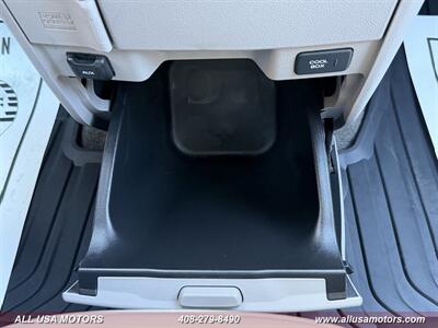 2015 Honda Odyssey EX-L - Photo 48 - San Jose, CA 95116