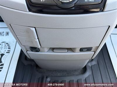 2015 Honda Odyssey EX-L - Photo 45 - San Jose, CA 95116