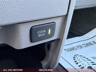 2015 Honda Odyssey EX-L - Photo 49 - San Jose, CA 95116
