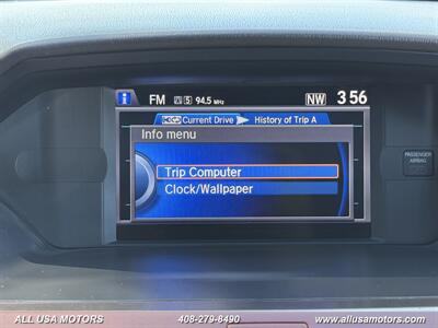 2015 Honda Odyssey EX-L - Photo 38 - San Jose, CA 95116