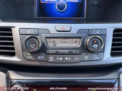 2015 Honda Odyssey EX-L - Photo 40 - San Jose, CA 95116