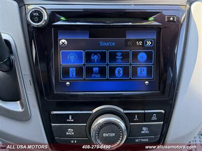 2015 Honda Odyssey EX-L - Photo 44 - San Jose, CA 95116
