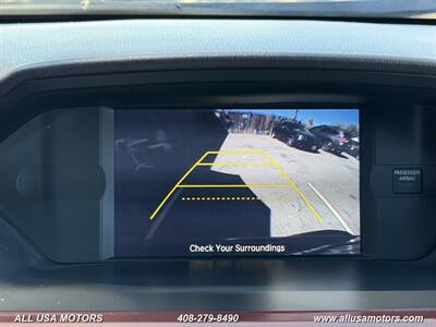 2015 Honda Odyssey EX-L - Photo 36 - San Jose, CA 95116