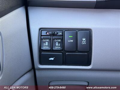2015 Honda Odyssey EX-L - Photo 57 - San Jose, CA 95116