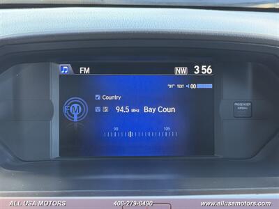 2015 Honda Odyssey EX-L - Photo 35 - San Jose, CA 95116