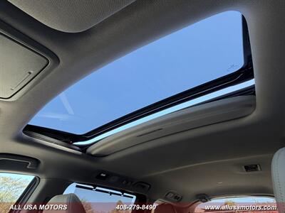 2015 Honda Odyssey EX-L - Photo 55 - San Jose, CA 95116