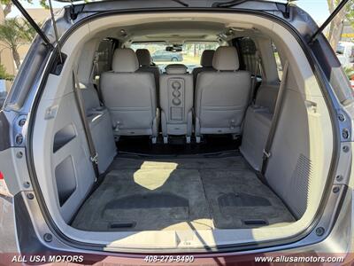 2015 Honda Odyssey EX-L - Photo 23 - San Jose, CA 95116