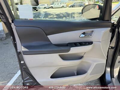 2015 Honda Odyssey EX-L - Photo 15 - San Jose, CA 95116