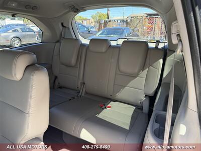 2015 Honda Odyssey EX-L - Photo 22 - San Jose, CA 95116