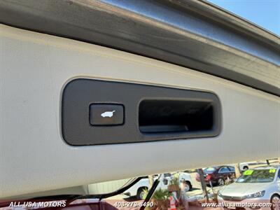 2015 Honda Odyssey EX-L - Photo 25 - San Jose, CA 95116