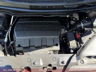 2015 Honda Odyssey EX-L - Photo 13 - San Jose, CA 95116