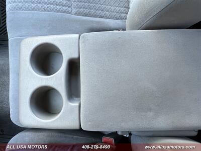 2004 Toyota Tundra SR5 4dr Access Cab SR5   - Photo 40 - San Jose, CA 95116