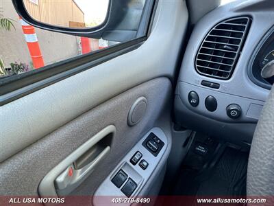 2004 Toyota Tundra SR5 4dr Access Cab SR5   - Photo 41 - San Jose, CA 95116