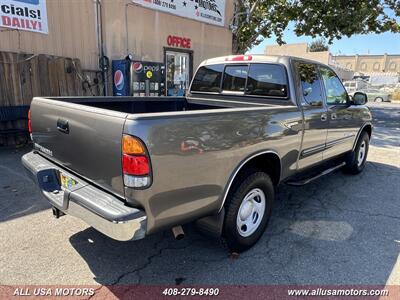 2004 Toyota Tundra SR5 4dr Access Cab SR5   - Photo 9 - San Jose, CA 95116
