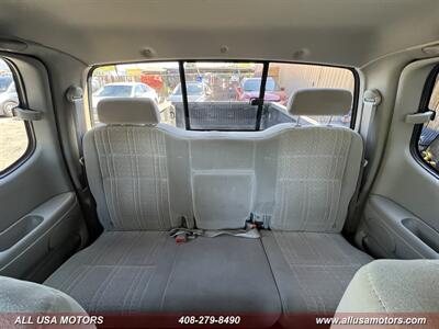 2004 Toyota Tundra SR5 4dr Access Cab SR5   - Photo 29 - San Jose, CA 95116