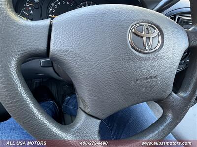 2004 Toyota Tundra SR5 4dr Access Cab SR5   - Photo 21 - San Jose, CA 95116