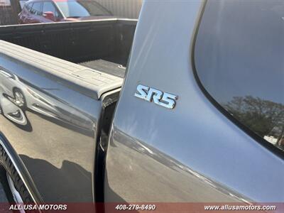 2004 Toyota Tundra SR5 4dr Access Cab SR5   - Photo 11 - San Jose, CA 95116