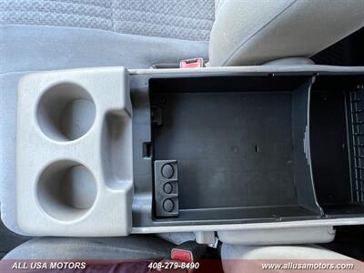 2004 Toyota Tundra SR5 4dr Access Cab SR5   - Photo 39 - San Jose, CA 95116