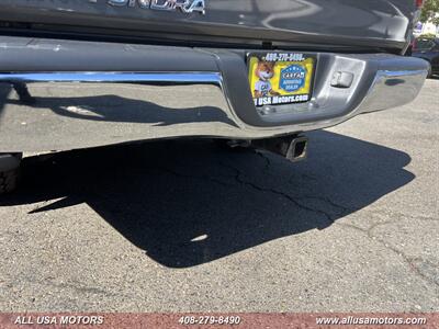 2004 Toyota Tundra SR5 4dr Access Cab SR5   - Photo 10 - San Jose, CA 95116