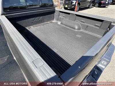 2004 Toyota Tundra SR5 4dr Access Cab SR5   - Photo 26 - San Jose, CA 95116