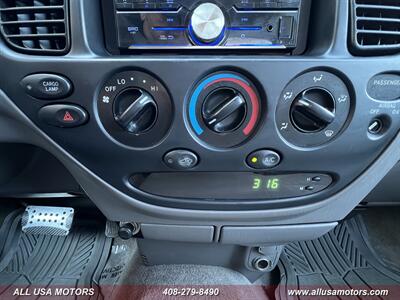 2004 Toyota Tundra SR5 4dr Access Cab SR5   - Photo 37 - San Jose, CA 95116