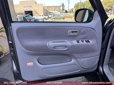 2004 Toyota Tundra SR5 4dr Access Cab SR5   - Photo 18 - San Jose, CA 95116