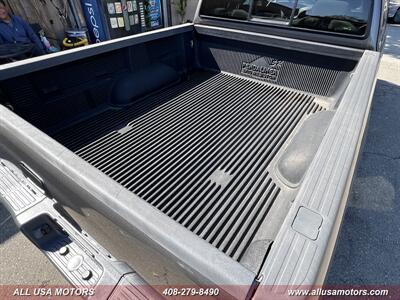 2004 Toyota Tundra SR5 4dr Access Cab SR5   - Photo 28 - San Jose, CA 95116