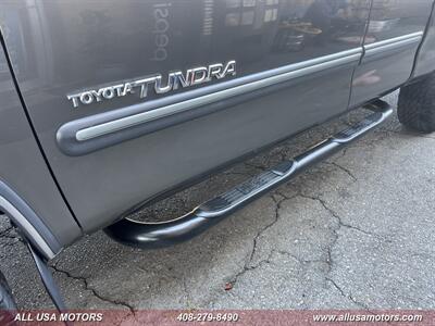 2004 Toyota Tundra SR5 4dr Access Cab SR5   - Photo 13 - San Jose, CA 95116