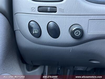 2004 Toyota Tundra SR5 4dr Access Cab SR5   - Photo 42 - San Jose, CA 95116